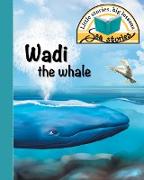 Wadi the whale