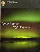 Junior Ranger Night Explorer