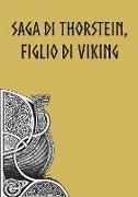 Saga Di Thorstein, Figlio Di Viking