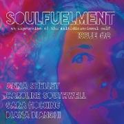 Soulfuelment Issue 2