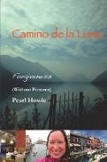 Camino de la Luna - Forgiveness (Without Pictures)