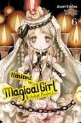 Magical Girl Raising Project, Vol. 6 (light novel)