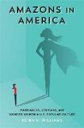 Amazons in America