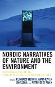 Nordic Narratives of Nature and the Environment