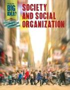 Society and Social Organization