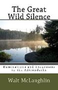 The Great Wild Silence: Ruminations and Excursions in the Adirondacks