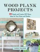 Wood Plank Projects