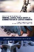 A Guide to Graduate School Success for Criminal Justice, Public Safety, and Administration of Justice Students