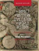 The Impact of Western Civilization on World History