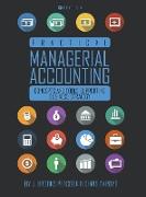 Practical Managerial Accounting