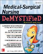 Medical-Surgical Nursing Demystified, Third Edition