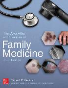 The Color Atlas and Synopsis of Family Medicine, 3rd Edition