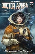 STAR WARS: DOCTOR APHRA VOL. 4 - THE CATASTROPHE CON