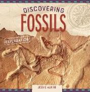 Discovering Fossils