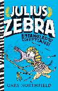 Julius Zebra: Entangled with the Egyptians!