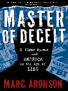 Master of Deceit