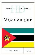 Historical Dictionary of Mozambique