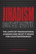 Jihadism Constrained