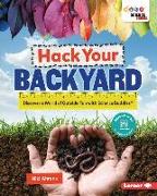 Hack Your Backyard