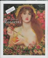 Dante Gabriel Rossetti / druk 1