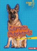 German Shepherds