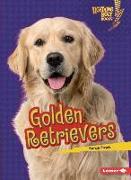 Golden Retrievers