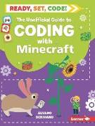 The Unofficial Guide to Coding with Minecraft