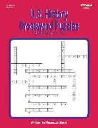 U.S. History Crossword Puzzles Grades 5-12