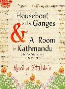 Houseboat on the Ganges