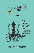 Tales from Lamplight Lane Book I: Squid