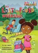 The Lost and Found Weekend: Sewing