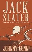 Jack Slater