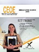 Ceoe Osat Middle Level Science (026)