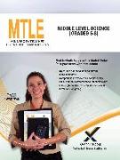 Mtle Middle Level Science (Grades 5-8)