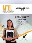 MTEL General Science (10)