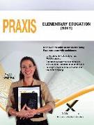 Praxis Elementary Education: Curriculum, Instruction and Assessment (5017)