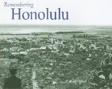 Remembering Honolulu