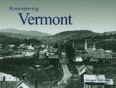 Remembering Vermont