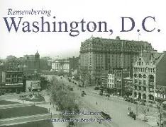 Remembering Washington, D.C