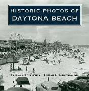 Historic Photos of Daytona Beach