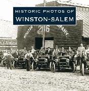 Historic Photos of Winston-Salem