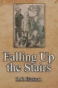 Falling Up the Stairs