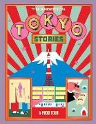 Tokyo Stories