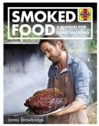 SMOKED FOOD