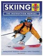 Skiing Manual