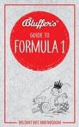 Bluffer's Guide to Formula 1