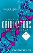 Originators (Netherspace #2)