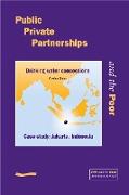 Public Private Partnerships and the Poor - Jakarta Case Study: Drinking Water Concessions, Case Study Jakarta, Indonesia