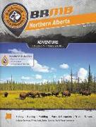 Backroad Mapbook: Northern Alberta