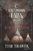 Lost in Time: A Legends of Havenwood Falls Novella